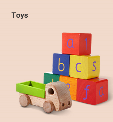 toys